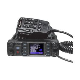 Open Box Anytone At D Uv Iii Plus Dmr Tri Band Amateur Mobile Radio S