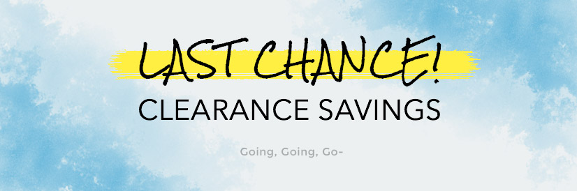 Last Chance