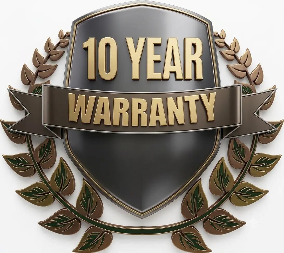Warranty Protection