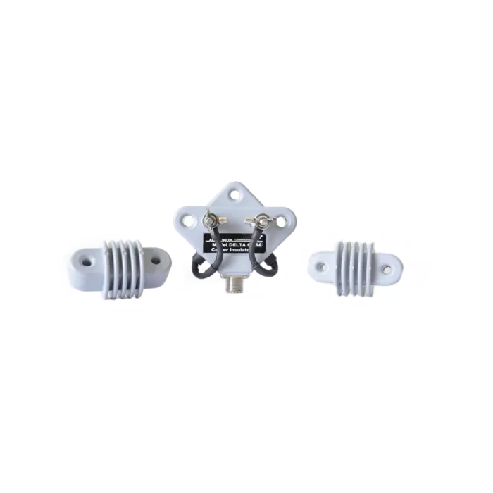 ALPHA DELTA DELTA-C - Thumbnail 2