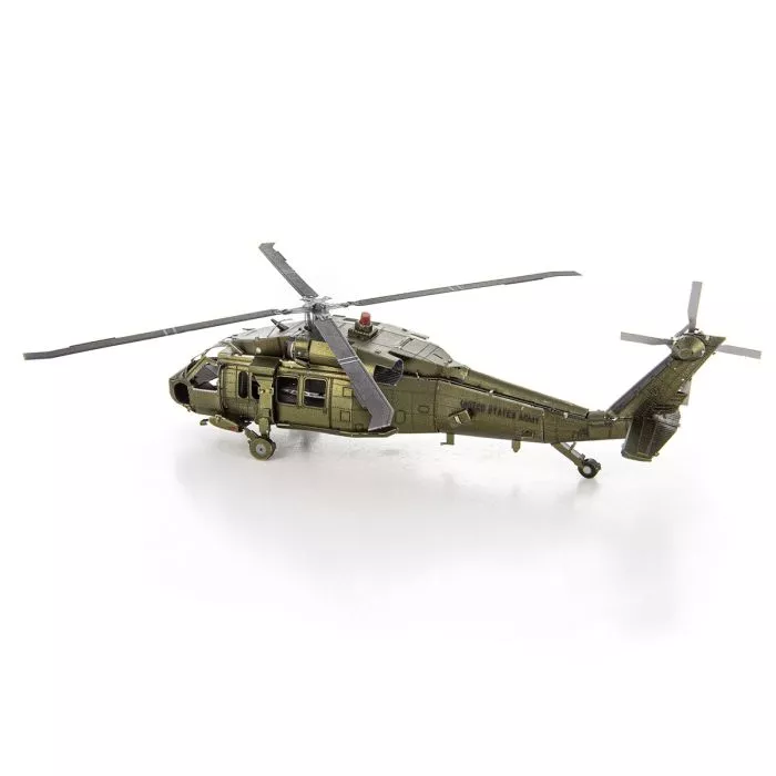 未使用 アライン Align 500 UH-60 Blackhawk キット 500 Scale 500UH-60 Black Hawk RC Helicopter Case FUSELAGE