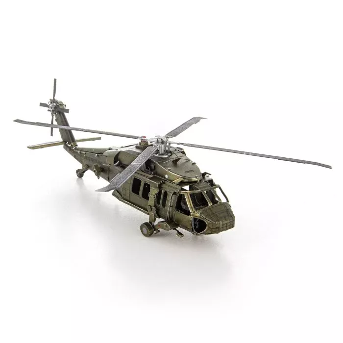 未使用 アライン Align 500 UH-60 Blackhawk キット agnhf5006.jpg
