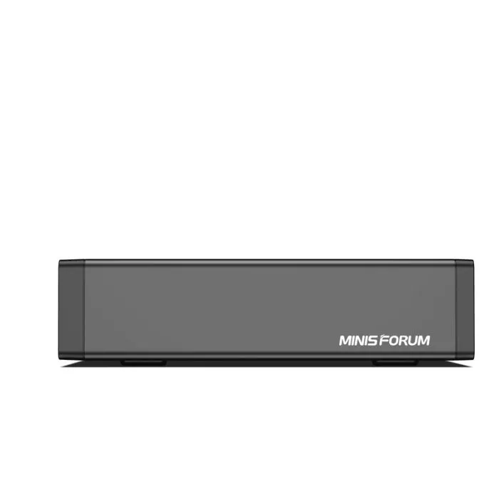 Minisforum MS-01 i5 Mini Desktop PC - 32GB, 1TB SSD, Windows 11