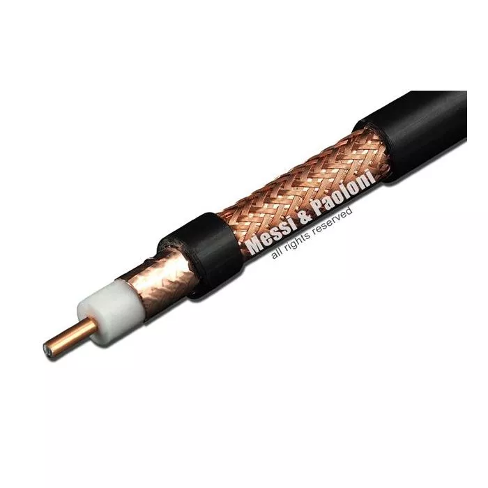 Airborne 10 Heavy Duty Coax