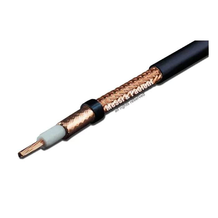 HyperFlex 5 Coaxial Cable