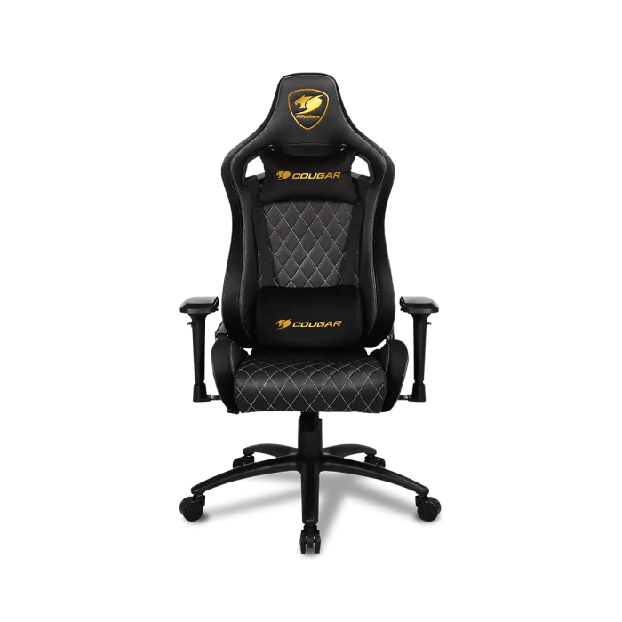 Cougar Gaming Armor-S Royal Gaming Chair - Thumbnail 2