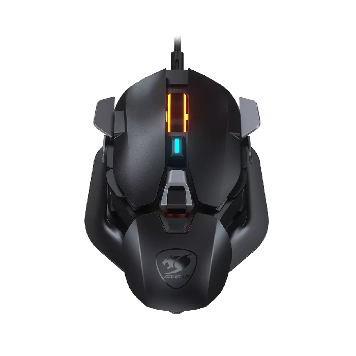 Cougar Gaming Dualblader Customizable Gaming Mouse - Thumbnail 5