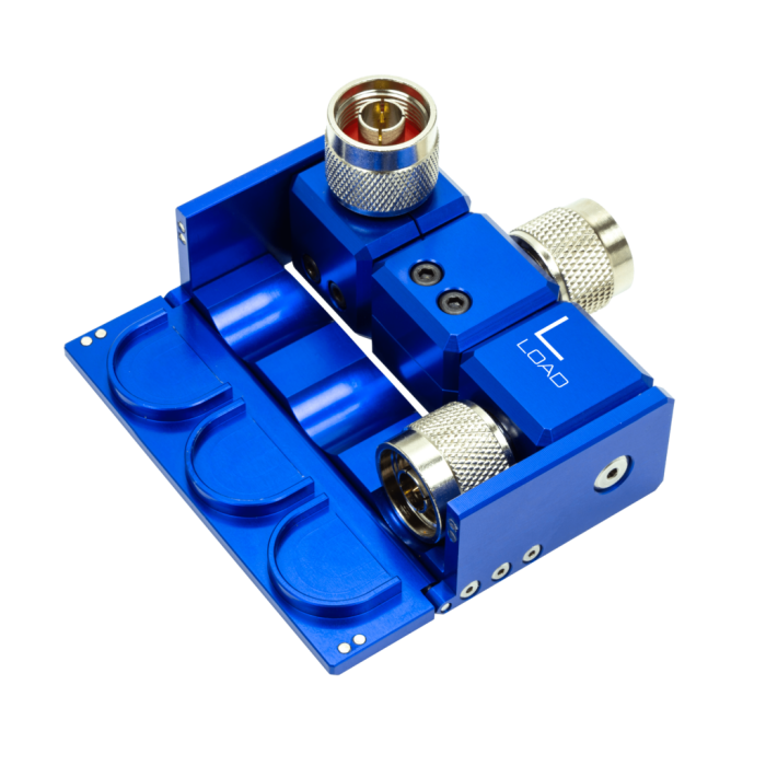 RigExpert Shackmaster OSL Calibration Kit RigExpert Shackmaster OSL Calibration Kit