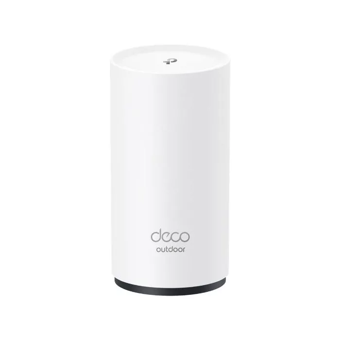 TP-Link Deco AX3000 WiFi 6 Mesh System(Deco X55) - Covers up to 6500 Sq.Ft. , Replaces Wireless Router and Extender, 3 Gigabit ports per unit, support TP-Link Wi-Fi 6 AX3000 Wi-Fi 6 Mesh Router System | Deco W6000 (2-Pack) |  5,000 Sq. ft. of WiFi Coverage, Replaces Individual Routers and Extenders,