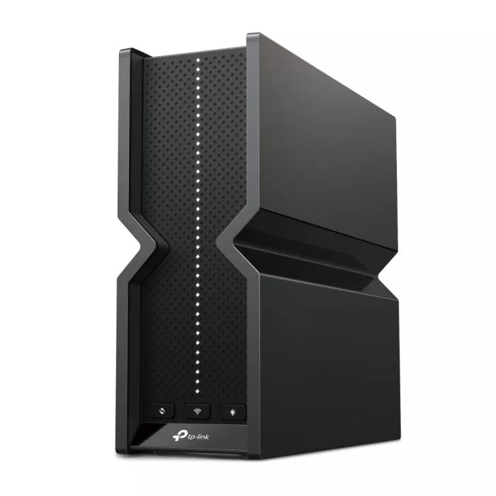 TP-Link Archer BE9300 Tri-Band Wi-Fi 7 Router - Ultra-Fast