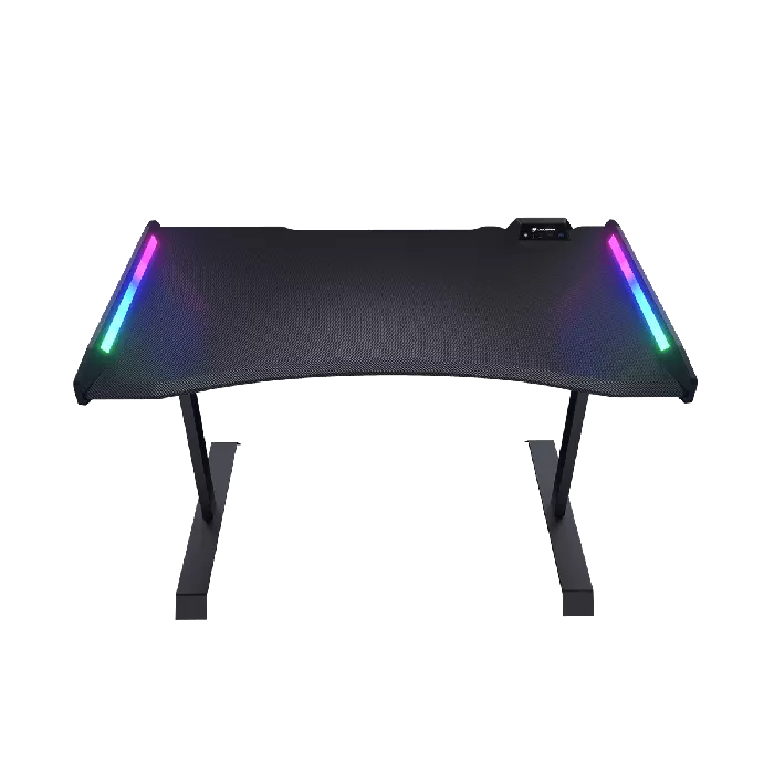 Cougar Gaming MARS 120 RGB Heavy-Duty Gaming Desk - Thumbnail 3
