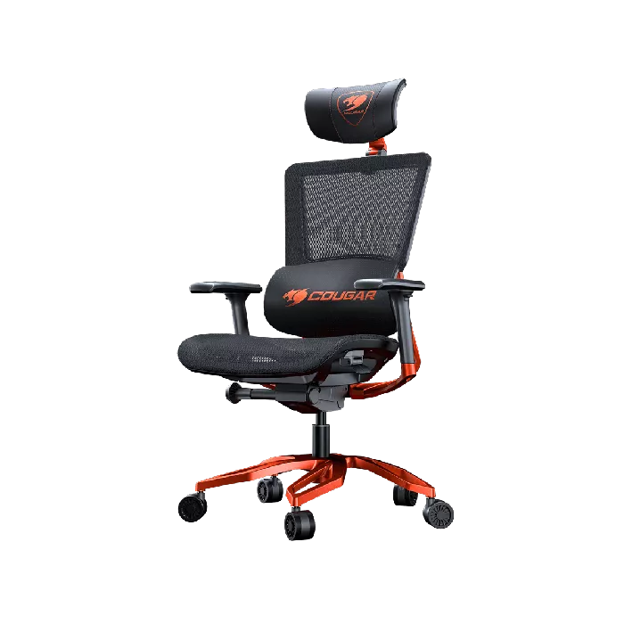 Cougar Gaming ARGO Gaming Chair - Thumbnail 5