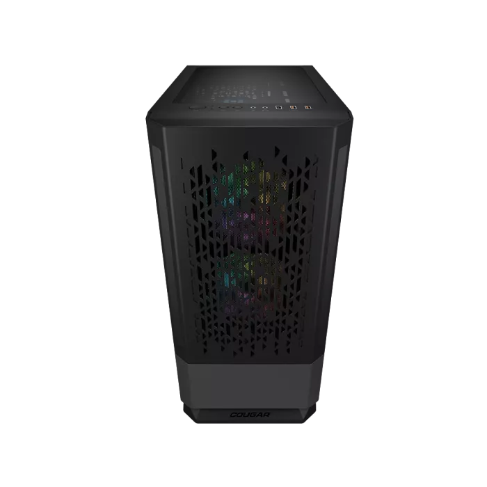 PC ケース Amazon | Thermaltake The Tower 300 Racing Green 3面強化