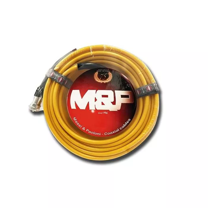 １１本　ortofon　7-NinesDigital Coaxial Cable 7-nines Pure copper Hi-Visual Digital coaxial Cable/1.0m ortofon
