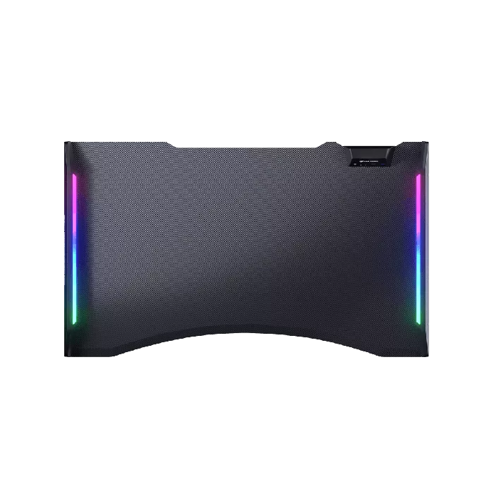 Cougar Gaming MARS 120 RGB Heavy-Duty Gaming Desk