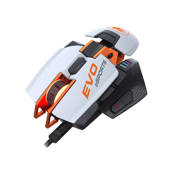 Cougar 700M EVO Esports