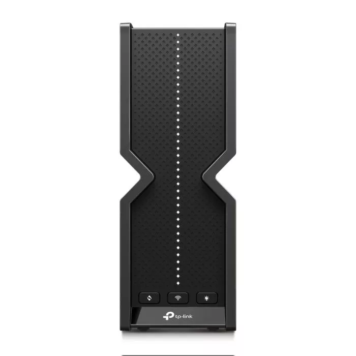 TP-Link Archer BE9300 Tri-Band Wi-Fi 7 Router - Ultra-Fast