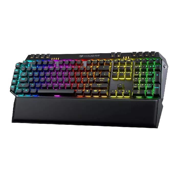 Cougar Gaming 700K EVO Mechanical Gaming Keyboard - Thumbnail 5