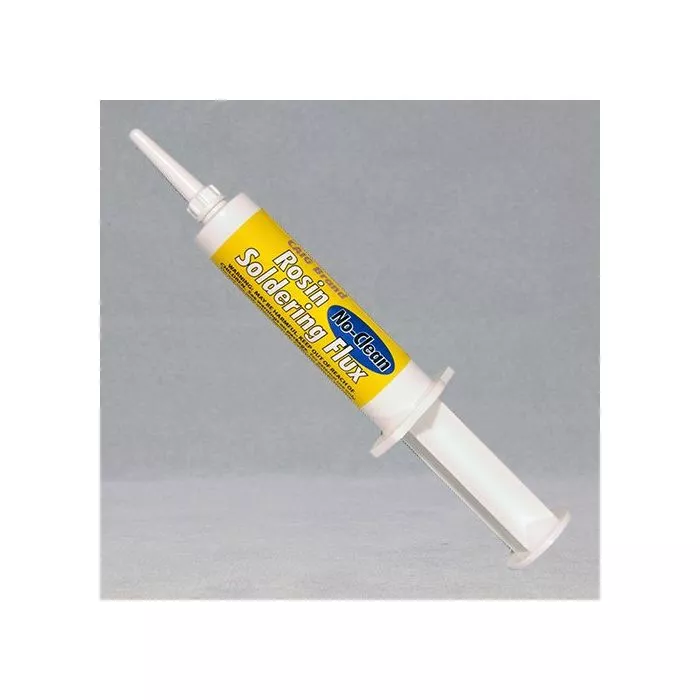 CAIG No Clean Soldering Flux RSF-R39-2 - Thumbnail 2