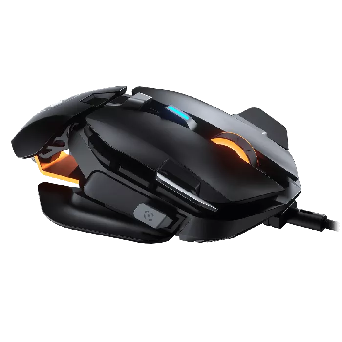 Cougar Gaming Dualblader Customizable Gaming Mouse - Thumbnail 3