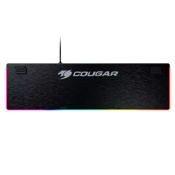 Cougar VANTAR S RGB Scissor-Switch Gaming Keyboard - Thumbnail 4