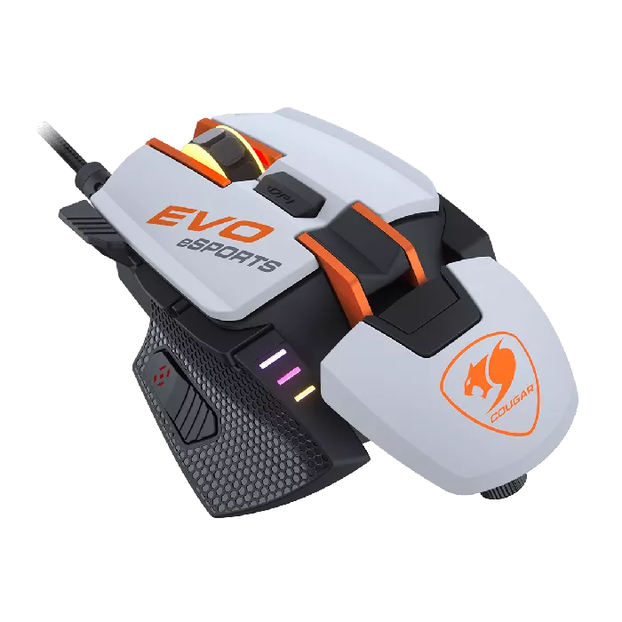 Cougar 700M EVO Esports - Thumbnail 3