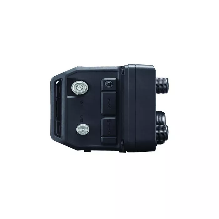 Icom IC-705 HF/VHF/UHF All Mode Transceiver GigaParts.com