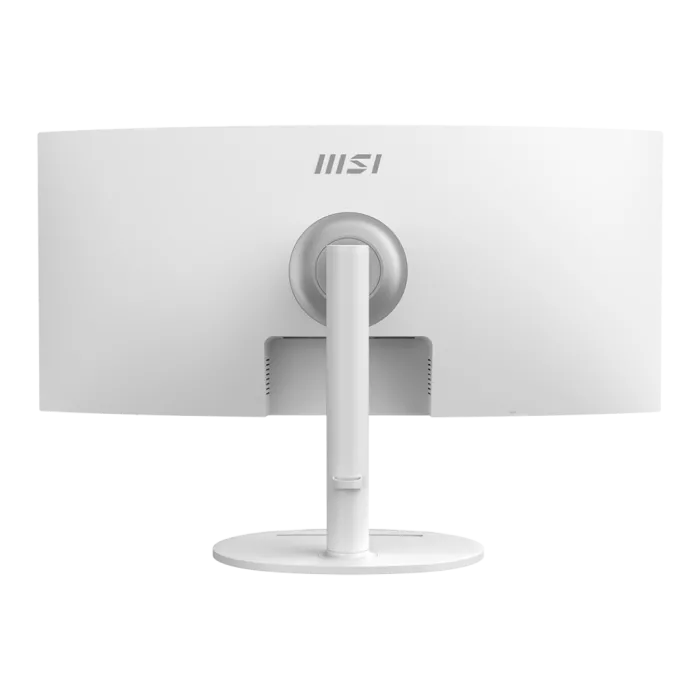 MSI Modern MD342CQPW Monitor
