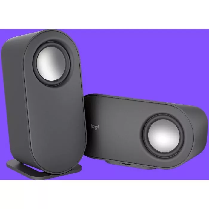 Logitech Z407 Bluetooth Speakers - 40W RMS Sound System