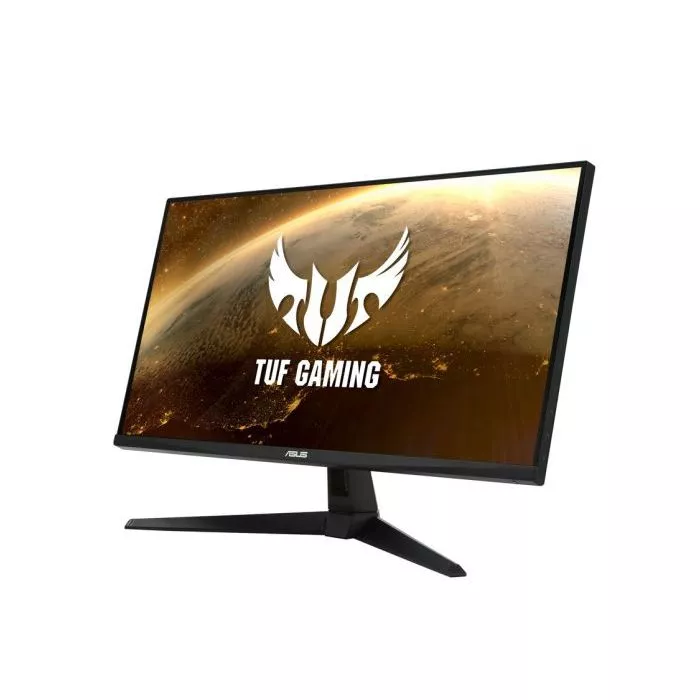 ASUS TUF Gaming VG289Q1A 28in 4K IPS Monitor - Thumbnail 2