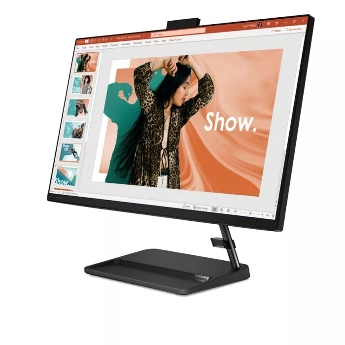 Lenovo IdeaCentre 3 AIO Desktop 21.5