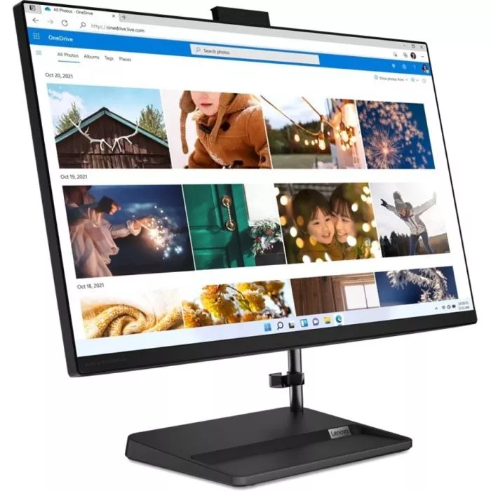 Lenovo IdeaCentre 3 AIO Desktop 21.5