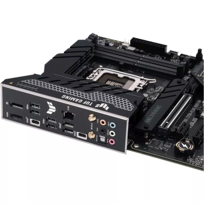 TUF Z790-PLUS WIFI D4 Gaming Desktop Motherboard - Intel Z790
