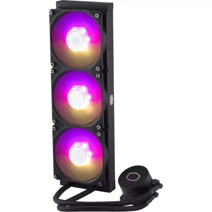 MasterLiquid ML360L V2 ARGB - Thumbnail 3