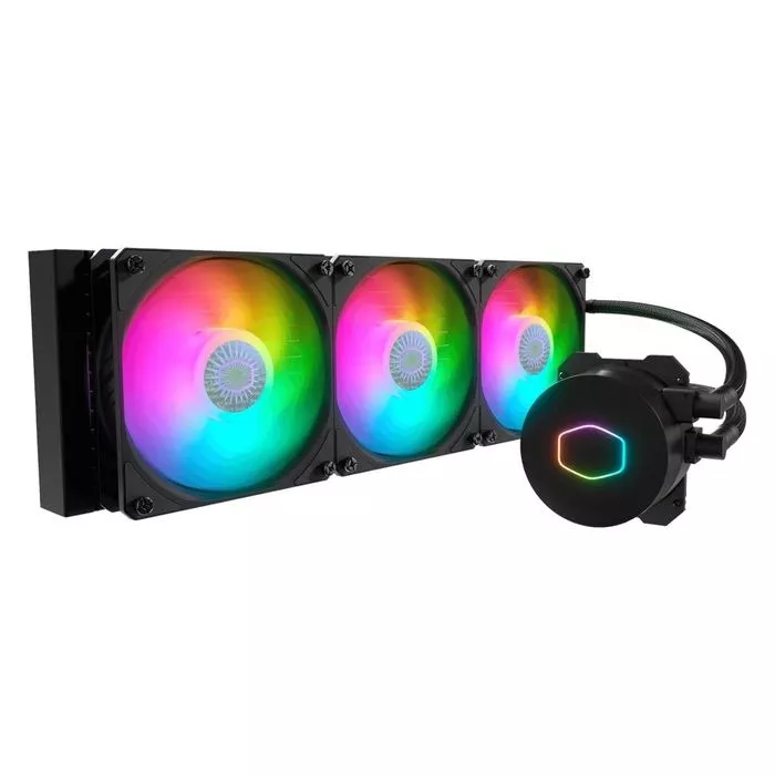 MasterLiquid ML360L V2 ARGB - Thumbnail 5