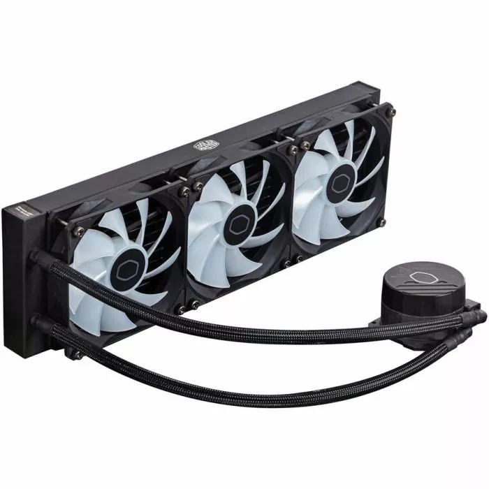 Cooler Master MasterLiquid 360L Core AIO CPU Cooler