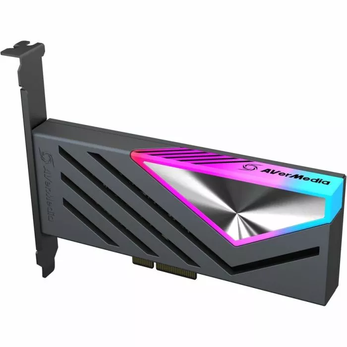 AVerMedia GC575 4K 2.1 HDMI Capture Card - Ultimate Gaming