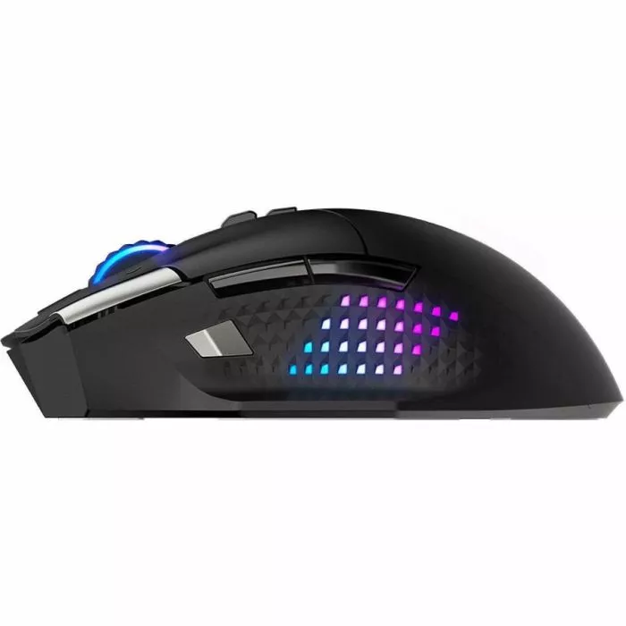 MSI VERSA PRO Wireless Gaming Mouse - Precision & Comfort