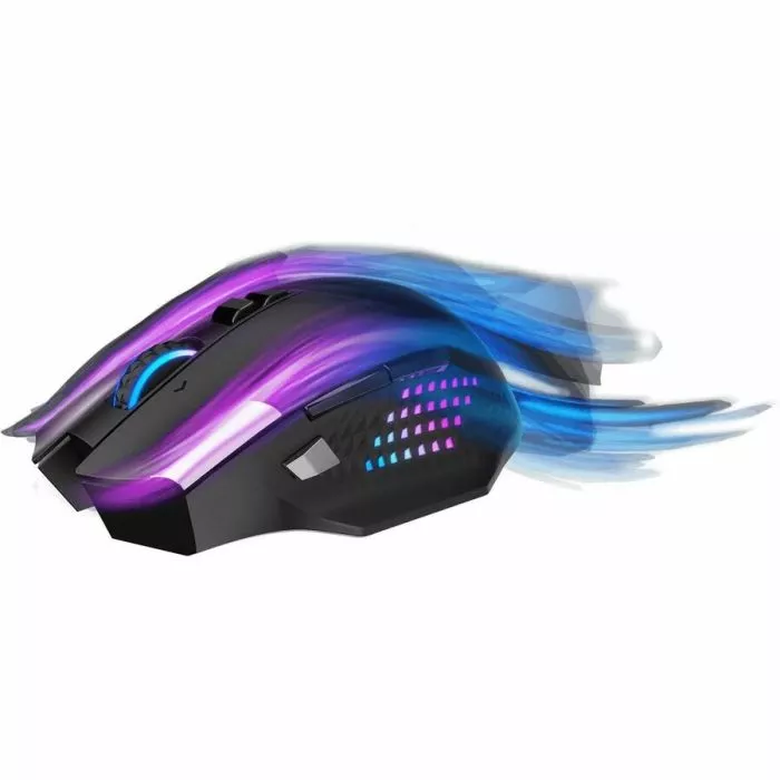 MSI VERSA PRO Wireless Gaming Mouse - Precision & Comfort
