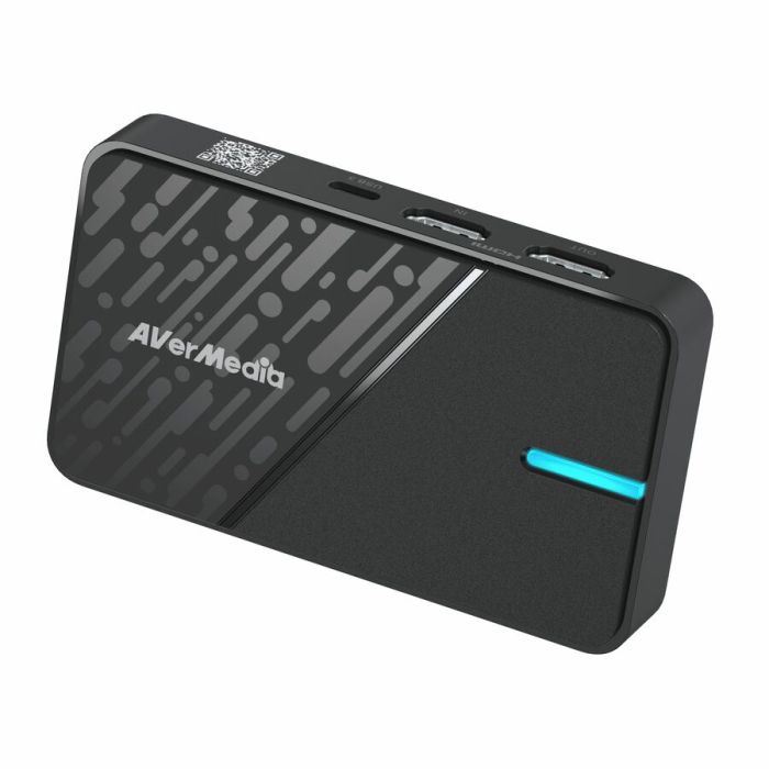 AVerMedia StreamLine MINI+ - Thumbnail 2
