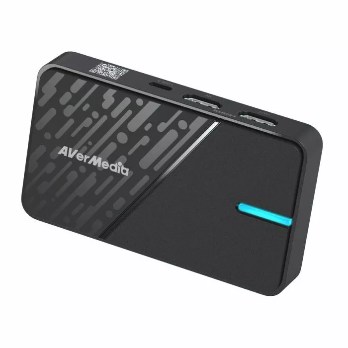 AVerMedia StreamLine MINI+ - Thumbnail 3