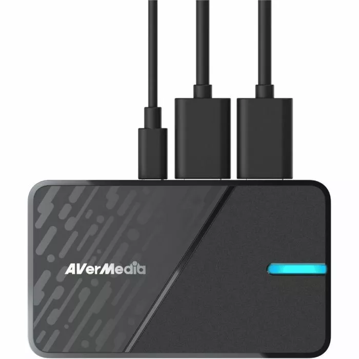 AVerMedia StreamLine MINI+