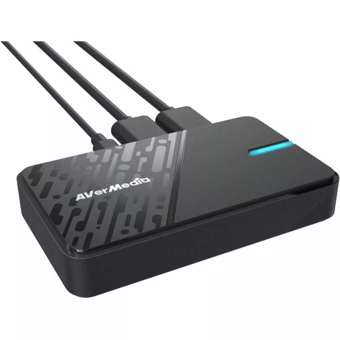 AVerMedia StreamLine MINI+ - Thumbnail 5