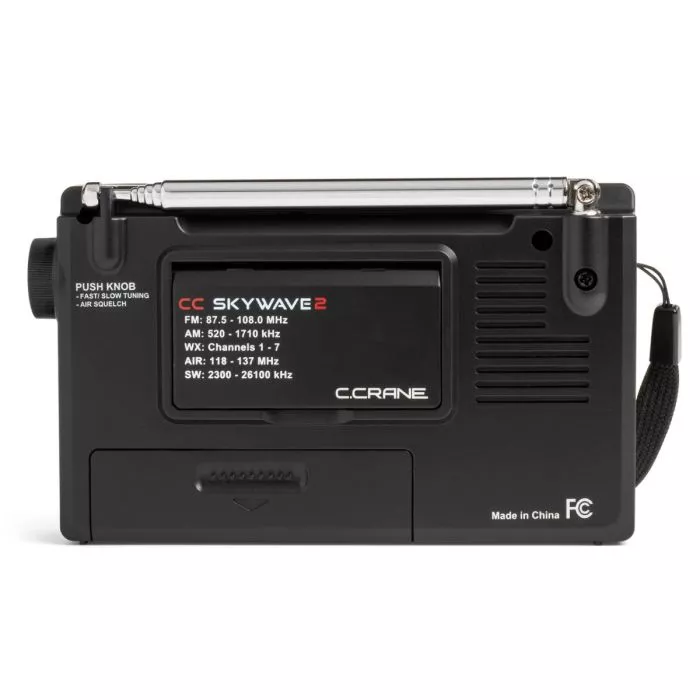 CC Skywave 2 - Thumbnail 5