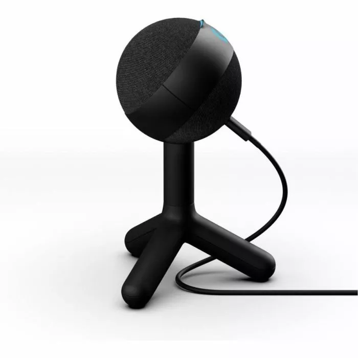 Blue Yeti Orb Gaming Microphone - Premium USB Condenser Mic
