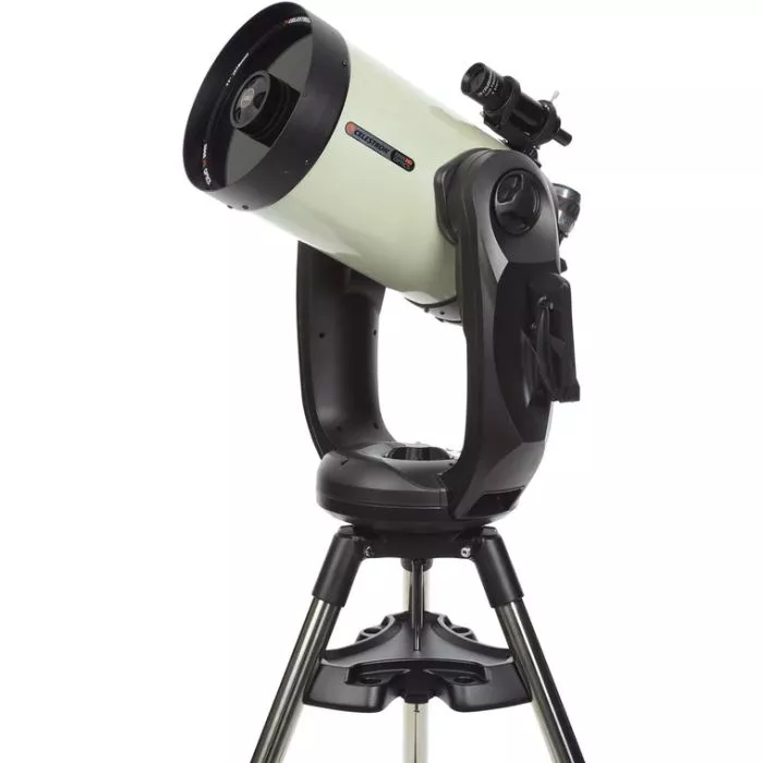 Celestron CPC Deluxe 1100 Edge HD GigaParts.com Celestron CPC Deluxe 1100 Edge HD GigaParts.com