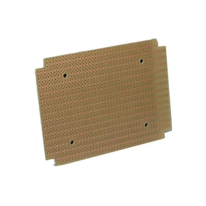 Philmore 12-100 Protoboard Size: 2.3 X 2.3 with 1 Oz. Copper