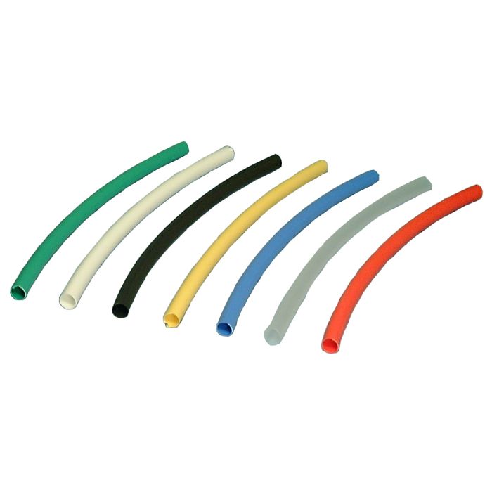 Philmore 12984 Assorted Heat Shrink Tubing 10 Pack