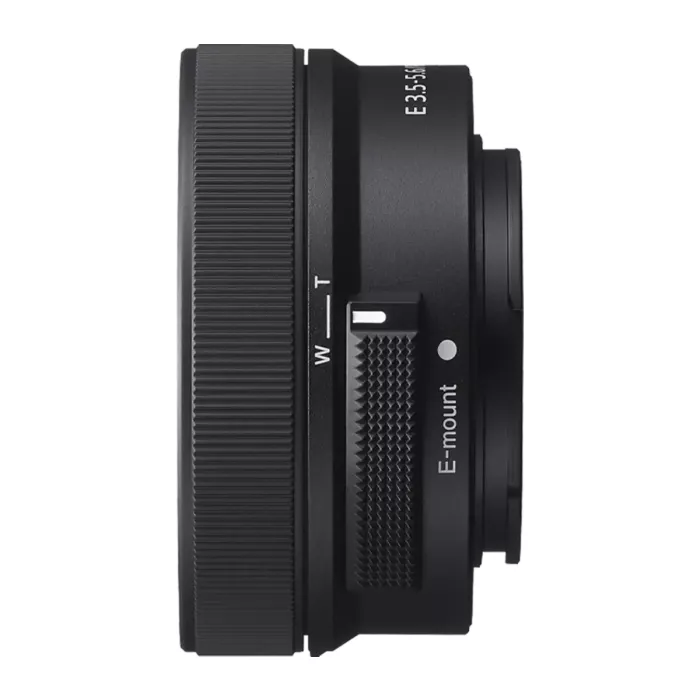 新品　Sony 標準ズーム 16-50mm（SELP16502） Sony SELP16502 16-50mm Zoom Lens - Compact & Versatile | GigaParts.com