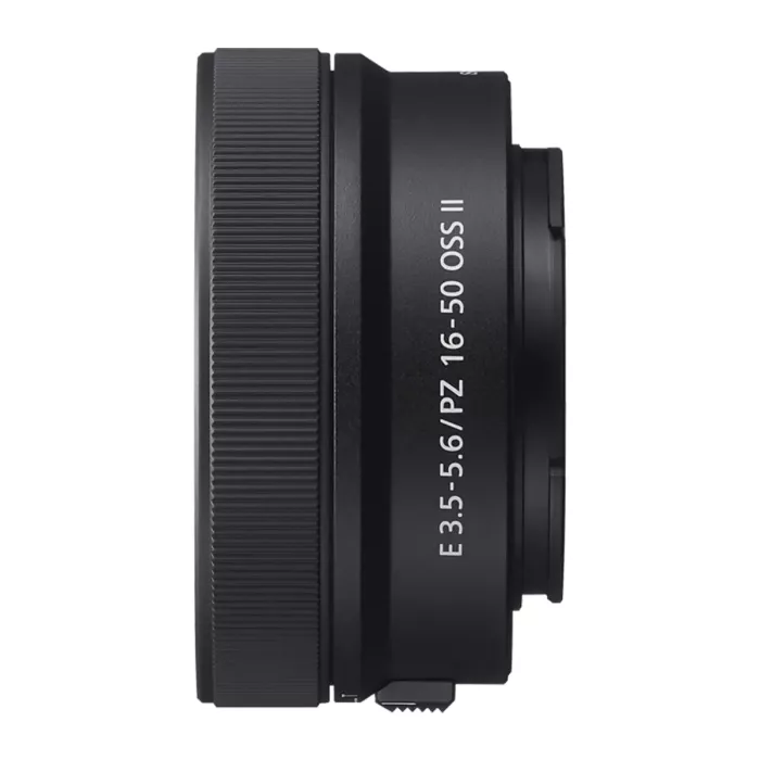 Sony SELP16502 16-50mm Zoom Lens - Compact & Versatile | GigaParts.com